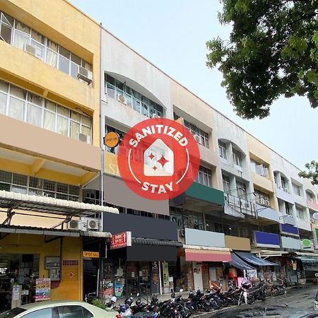 Spot On 90293 Sk Budget Hotel George Town Extérieur photo