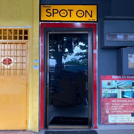 Spot On 90293 Sk Budget Hotel George Town Extérieur photo