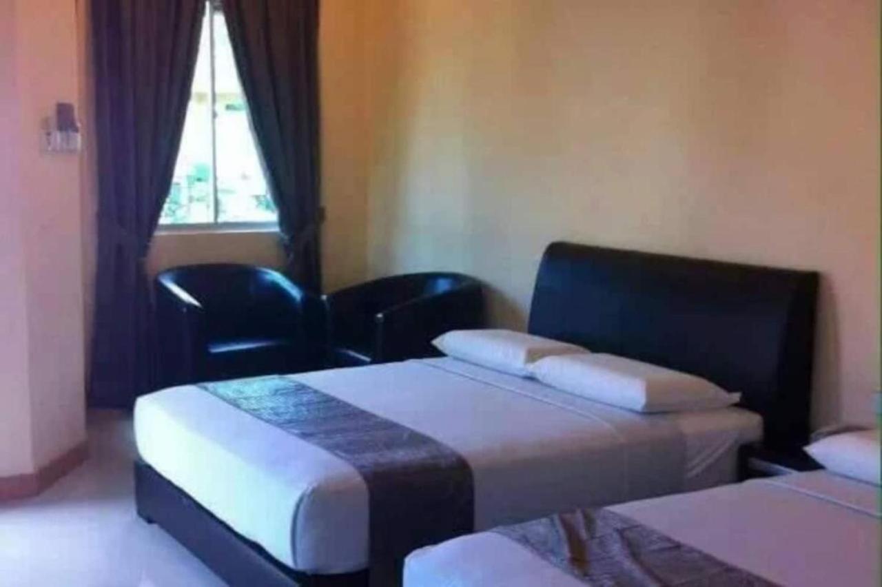Spot On 90293 Sk Budget Hotel George Town Extérieur photo