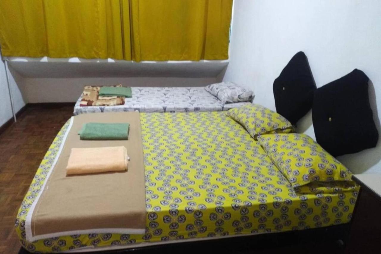Spot On 90293 Sk Budget Hotel George Town Extérieur photo